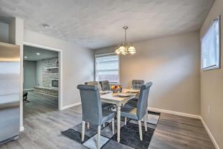 Whitesburg Vacation Home with Screened Porch - 4