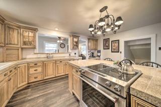 Charming Kellogg Home Near Outdoor Activities - 3