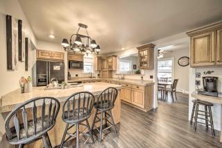 Charming Kellogg Home Near Outdoor Activities - 4