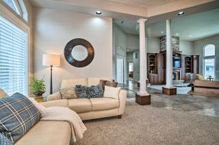 Chic Washington Wine Country Vacation Rental! - Pasco - 5