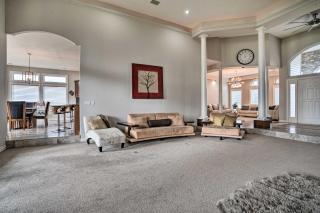 Chic Washington Wine Country Vacation Rental! - 2