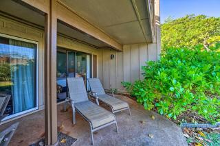Ocean-View Condo with Pool in Maunaloa! - Maunaloa - 2