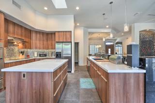Beautiful Phoenix Home with Pool and Hot Tub! - 8