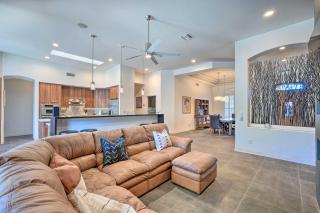 Beautiful Phoenix Home with Pool and Hot Tub! - 7