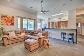 Beautiful Phoenix Home with Pool and Hot Tub! - 6