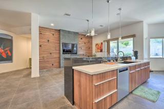 Beautiful Phoenix Home with Pool and Hot Tub! - 4