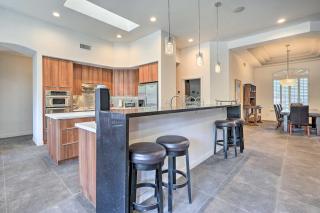 Beautiful Phoenix Home with Pool and Hot Tub! - 2