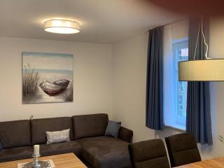 Haus-Calidris-Whg-05 - Sankt Peter-Ording - 9