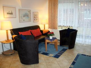 Haus-Dreilanden-Whg-11 - Sankt Peter-Ording - 9