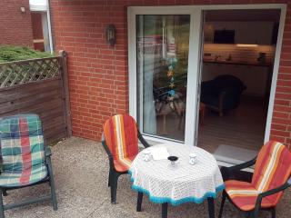 Haus-Groede-Whg-01 - Sankt Peter-Ording - 1