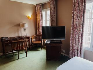 ALFRED HOTELS Compiègne - 3