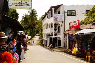 Hotel Mi Paraíso Río Dulce - 6