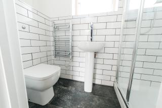 Delores Eco-Pod / Treehouse, Walk to Cabot Circus - Bristol - 7