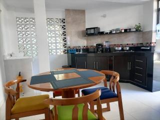 Hummingbird House - San Andrés - 2