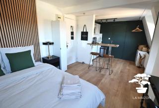 Suite dernier étage Saint-Maur - 3