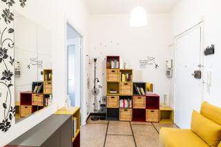 Moderno Appartamento Sampierdarena/Centro - Génova - 9