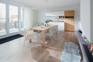 Penthouse NorderNice - Norderney - 9