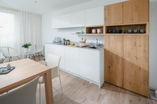 Penthouse NorderNice - Norderney - 8