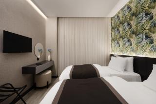 DDK Hotel Duhok - 2
