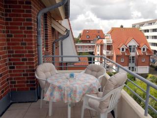 Haus-Calidris-Whg-09 - Sankt Peter-Ording - 7