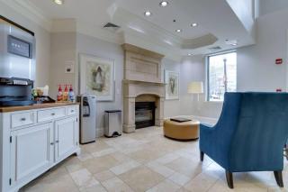Gorgeous Ballston Condo with Gym & Views - Arlington - 6