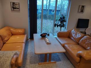 Holiday house, one hour away from Copenhagen, pets allowed, 4 rooms - Jægerspris - 2