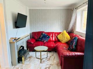 Modern 2 bedroom flat by Dover Port, Castle& Sea! - Kent - 4