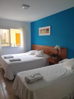 Rio hotel - Villa Carlos Paz - 2