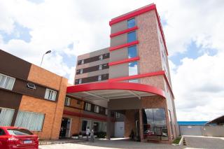 Hotel Maua - Curitiba - 0