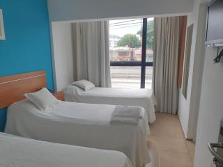 Rio hotel - Villa Carlos Paz - 3