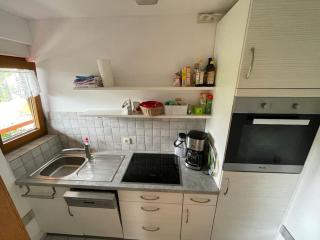 Ferienwohnung Käppelehof - Schramberg - 4