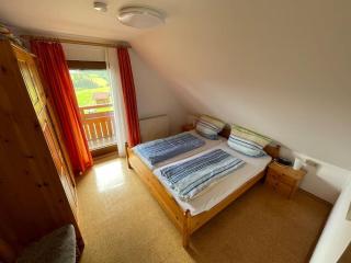 Ferienwohnung Käppelehof - Schramberg - 2