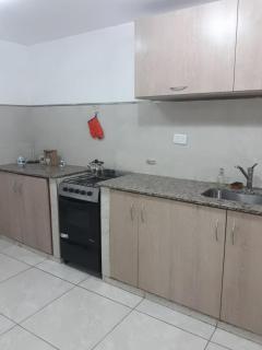 Apartamentos Naomi - 7
