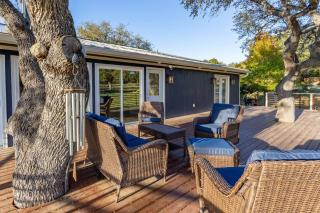 Outdoor Utopia Acreage Retreat - Canyon Lake - 6