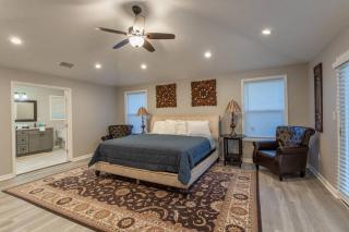 Outdoor Utopia Acreage Retreat - 1