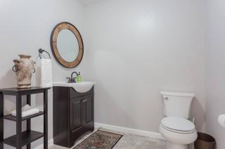 Outdoor Utopia Acreage Retreat - 1