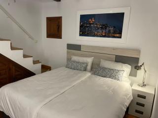 Classical corner town house in historical centre - Altea - 8
