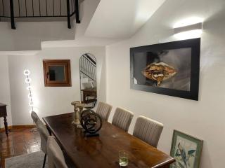 Classical corner town house in historical centre - Altea - 5