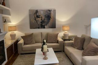Classical corner town house in historical centre - Altea - 3