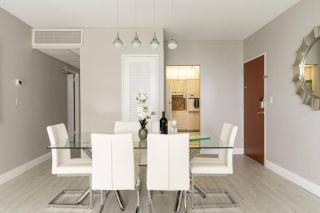 Luxury Stylish Oceanfront 2 bedroom 2 bathroom in HOLLYWOOD FL - Hollywood - 1