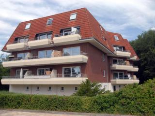 Haus-Atlantis-Whg-07 - Sankt Peter-Ording - 7