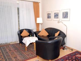 Haus-Nordsee-Whg-02 - Sankt Peter-Ording - 8