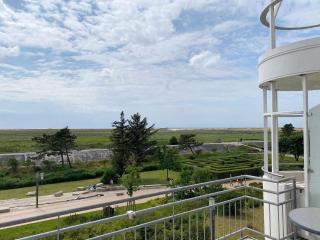 Haus-Quisisana-Whg-18 - Sankt Peter-Ording - 0