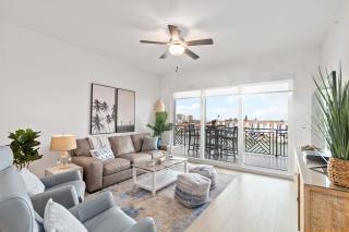 403 The Harbor Condominiums - 6