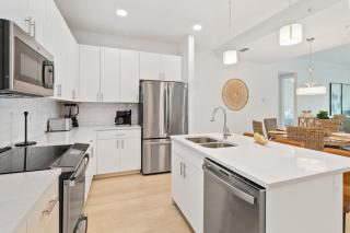 403 The Harbor Condominiums - 1
