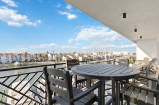 405 The Harbor Condominiums - St Pete Beach - 8