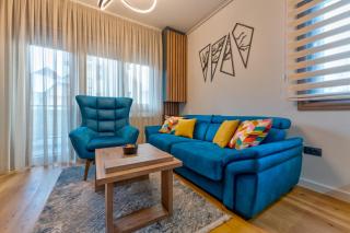 Apartman Woody Vila Luna Zlatibor - Zlatibor - 9