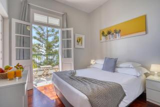 Vila Camacho Guest House - Funchal - 9