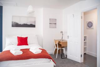 Special Offer! Lovely studio - ZONE 1 - Hyde Park - Londra - 5