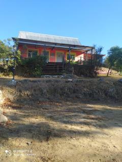 Aike Cabañas de Montaña - 3